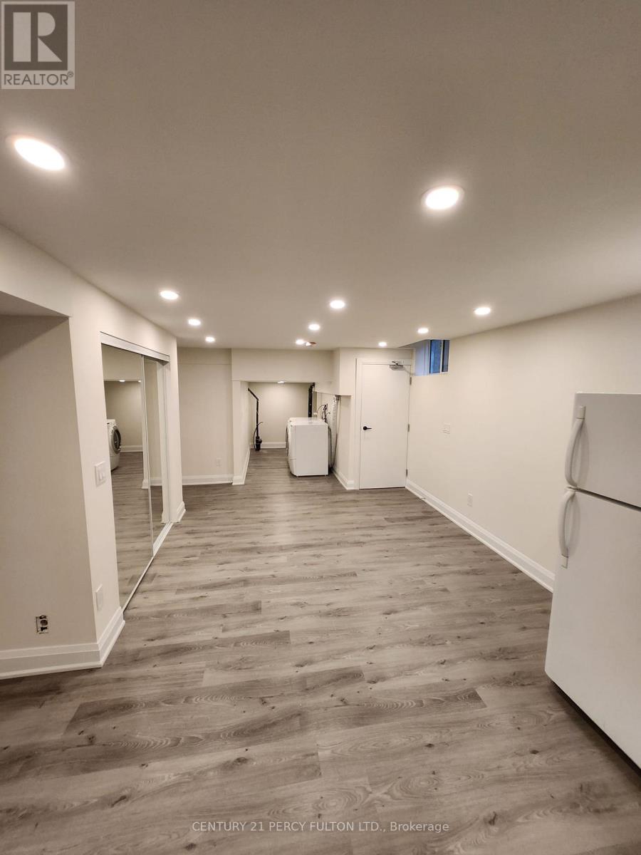 Bsmnt - 212 River Ridge Boulevard, Aurora, Ontario L4G 7T7 - Photo 8 - N13140876