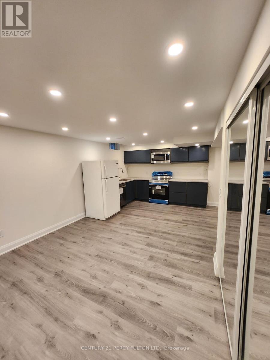 Bsmnt - 212 River Ridge Boulevard, Aurora, Ontario L4G 7T7 - Photo 9 - N13140876