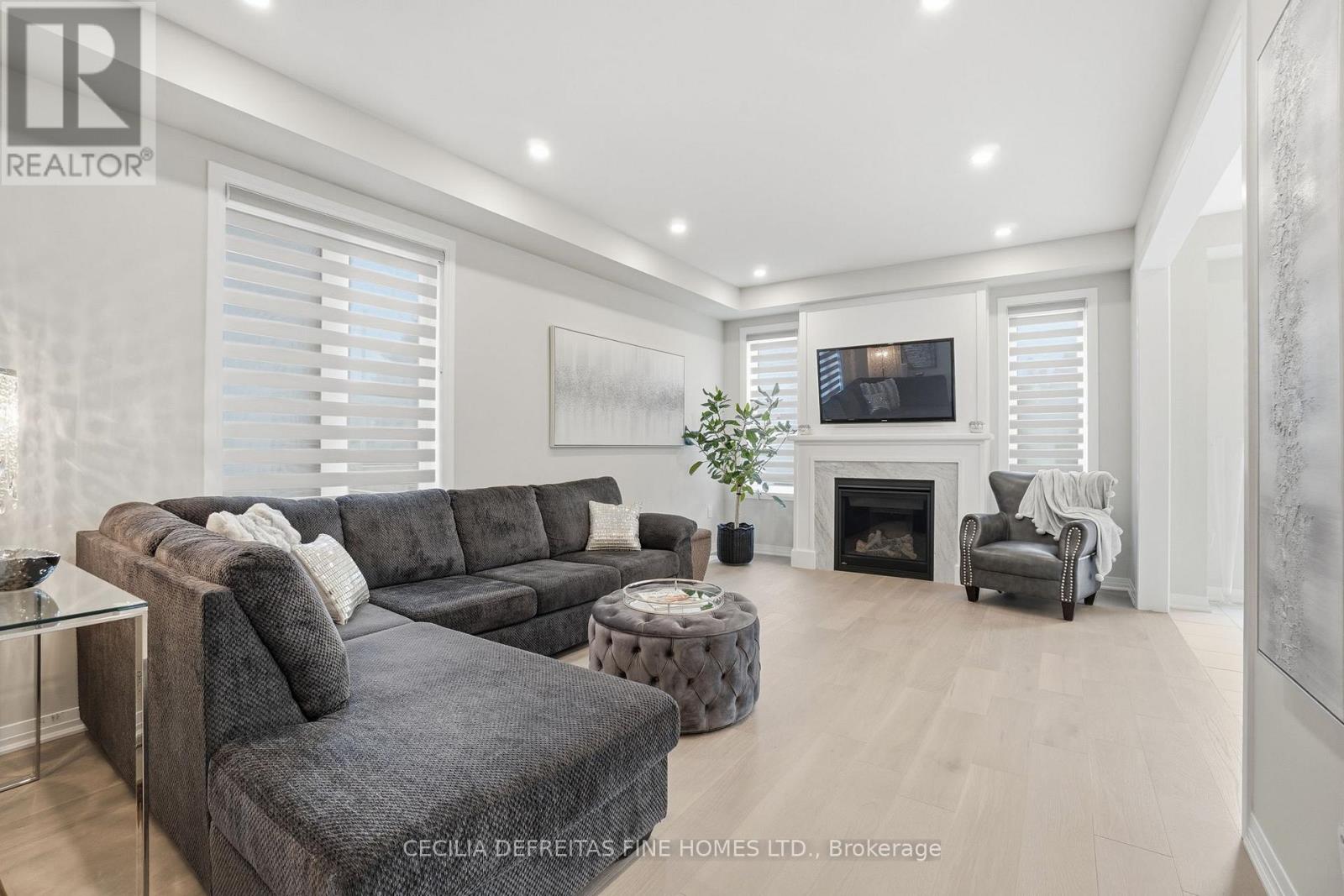92 Pridham Place, New Tecumseth, Ontario  L0G 1W0 - Photo 11 - N13140878