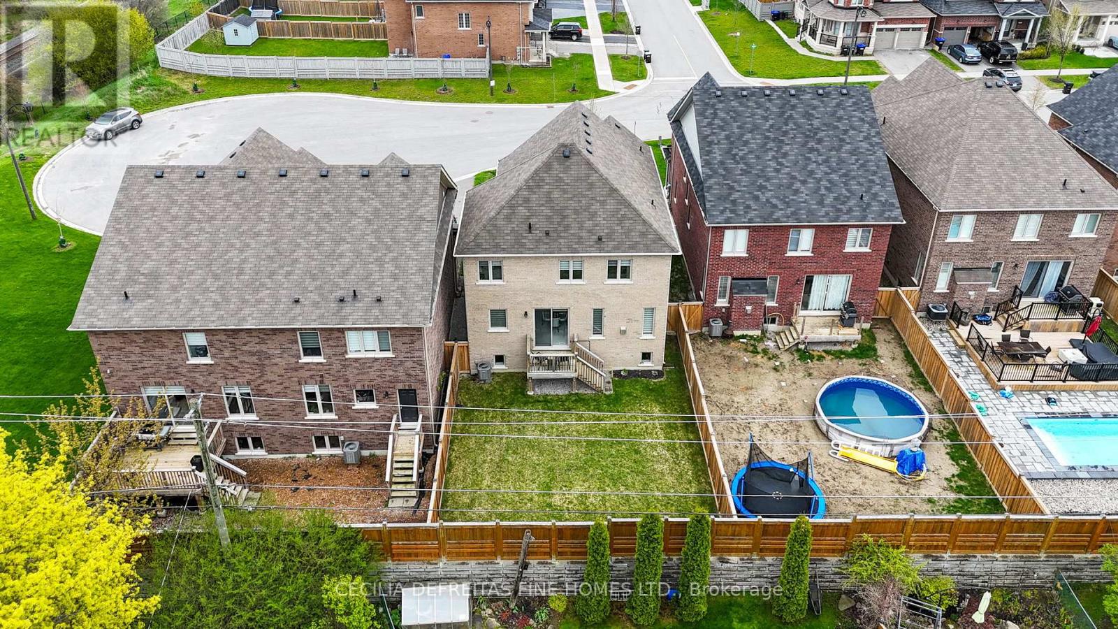 92 Pridham Place, New Tecumseth, Ontario  L0G 1W0 - Photo 40 - N13140878