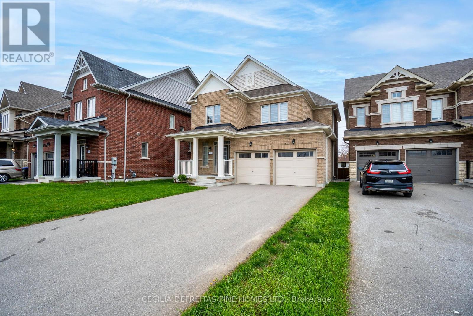 92 Pridham Place, New Tecumseth, Ontario  L0G 1W0 - Photo 5 - N13140878