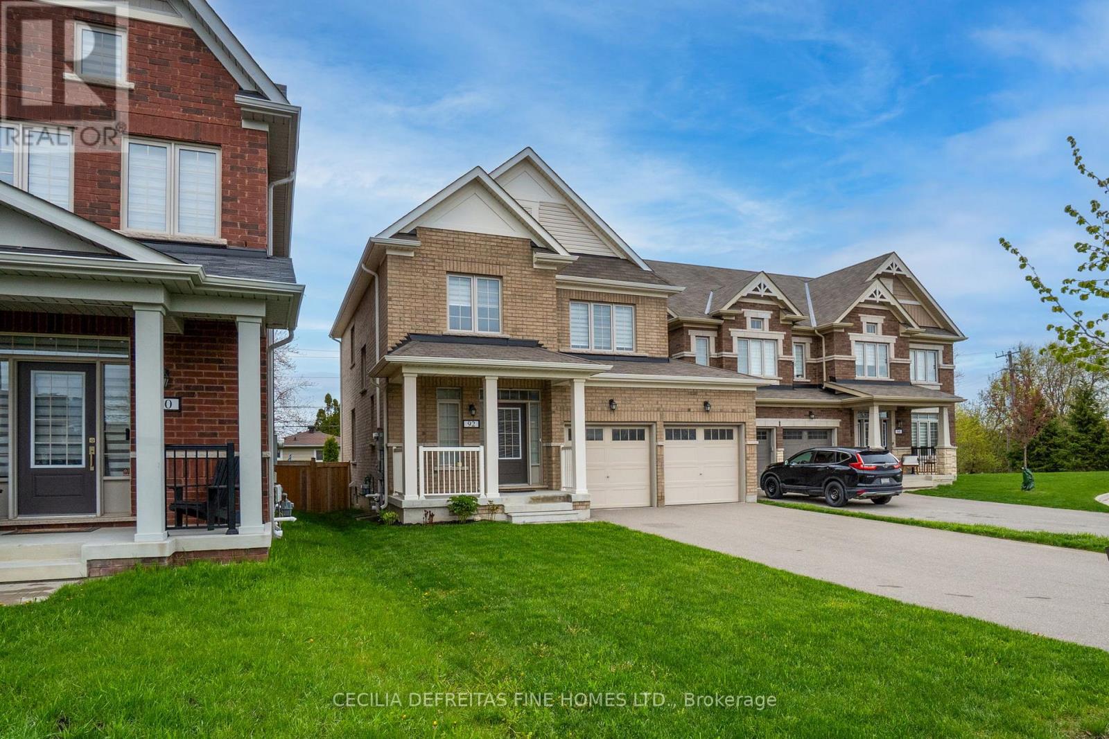 92 Pridham Place, New Tecumseth, Ontario  L0G 1W0 - Photo 6 - N13140878