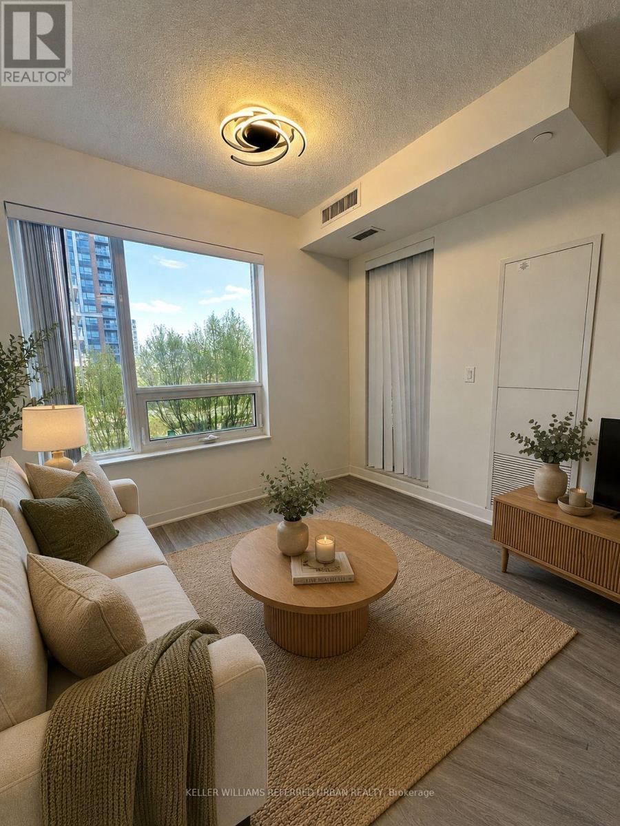 236 - 8228 BIRCHMOUNT ROAD, Markham, Ontario