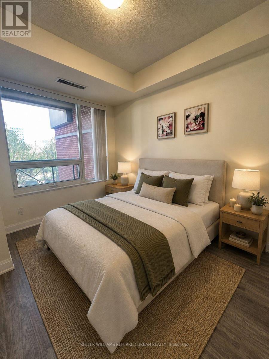 236 - 8228 Birchmount Road, Markham, Ontario  L3R 1A6 - Photo 3 - N13140890