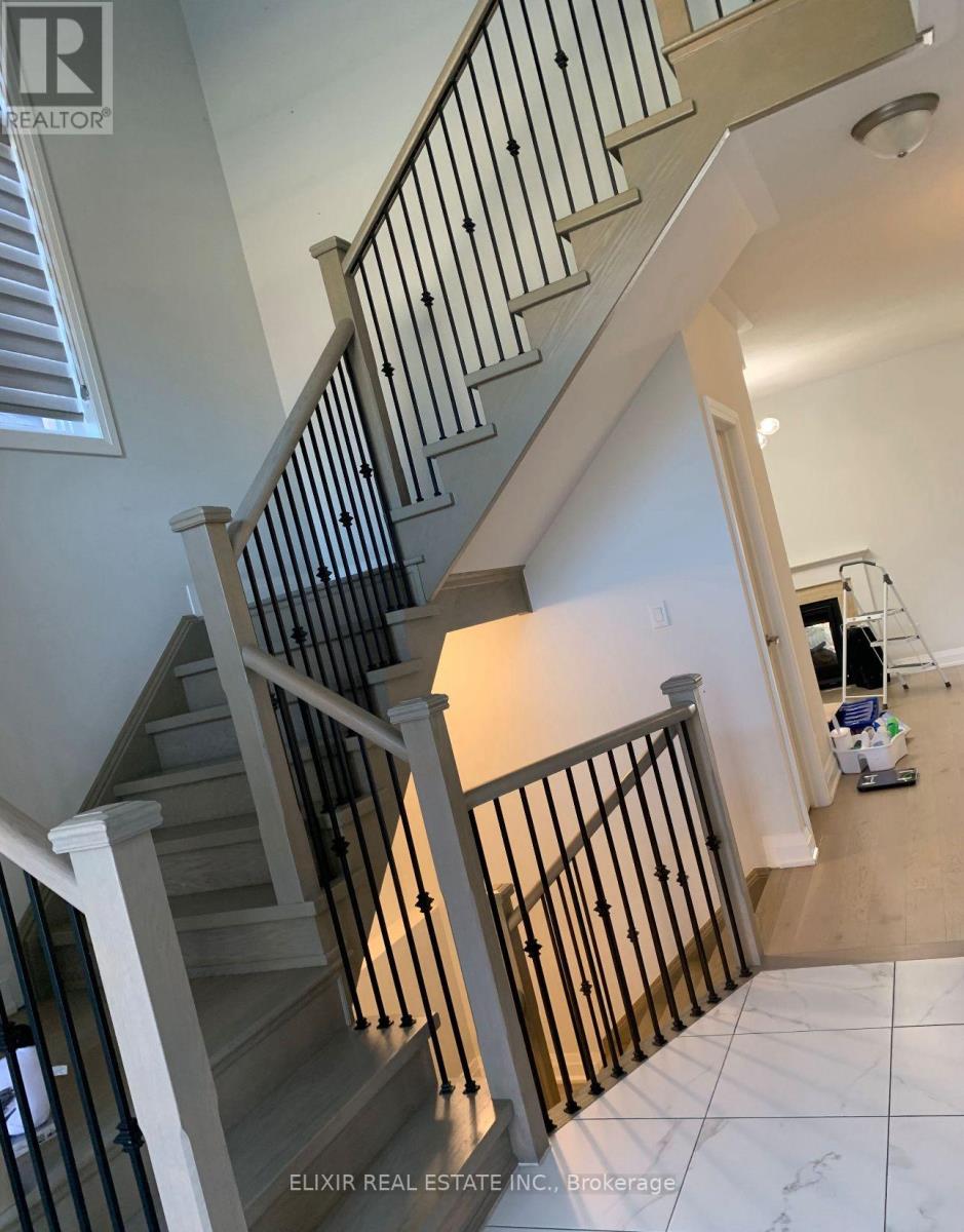 110 Brushwood Drive, Brampton, Ontario  L6Y 6H6 - Photo 12 - W13140858