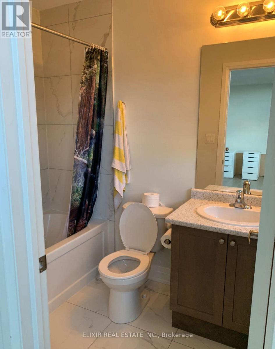 110 Brushwood Drive, Brampton, Ontario  L6Y 6H6 - Photo 20 - W13140858