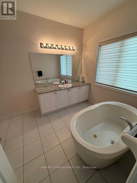 56 Clunburry Road, Brampton, Ontario  L7A 5B5 - Photo 12 - W13140868