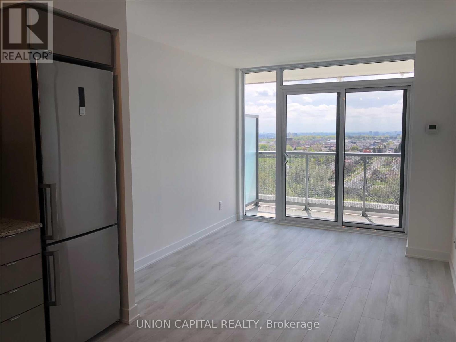 1415 - 160 FLEMINGTON ROAD, Toronto, Ontario