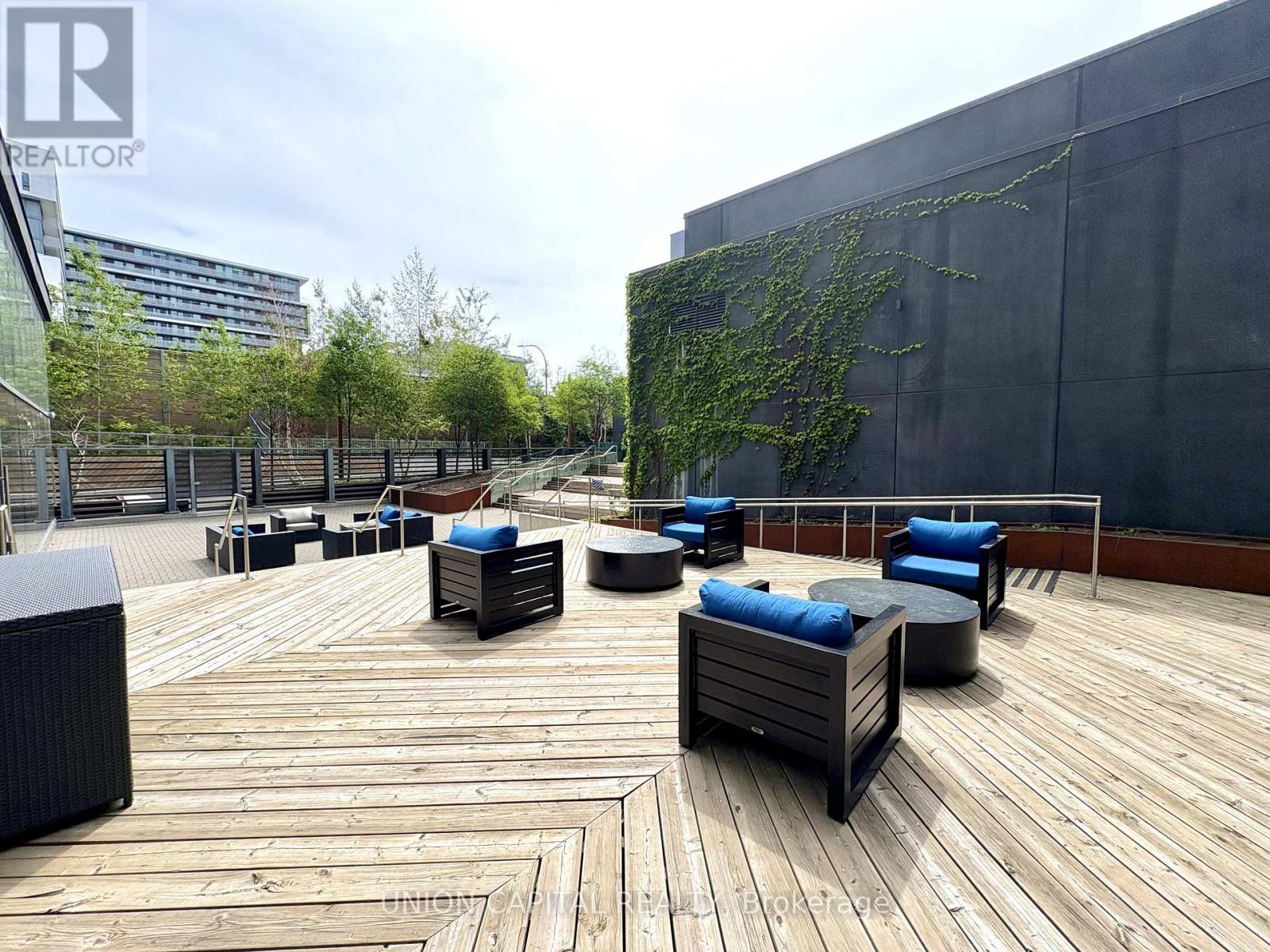 1415 - 160 Flemington Road, Toronto, Ontario  M6A 0A9 - Photo 10 - W13140872