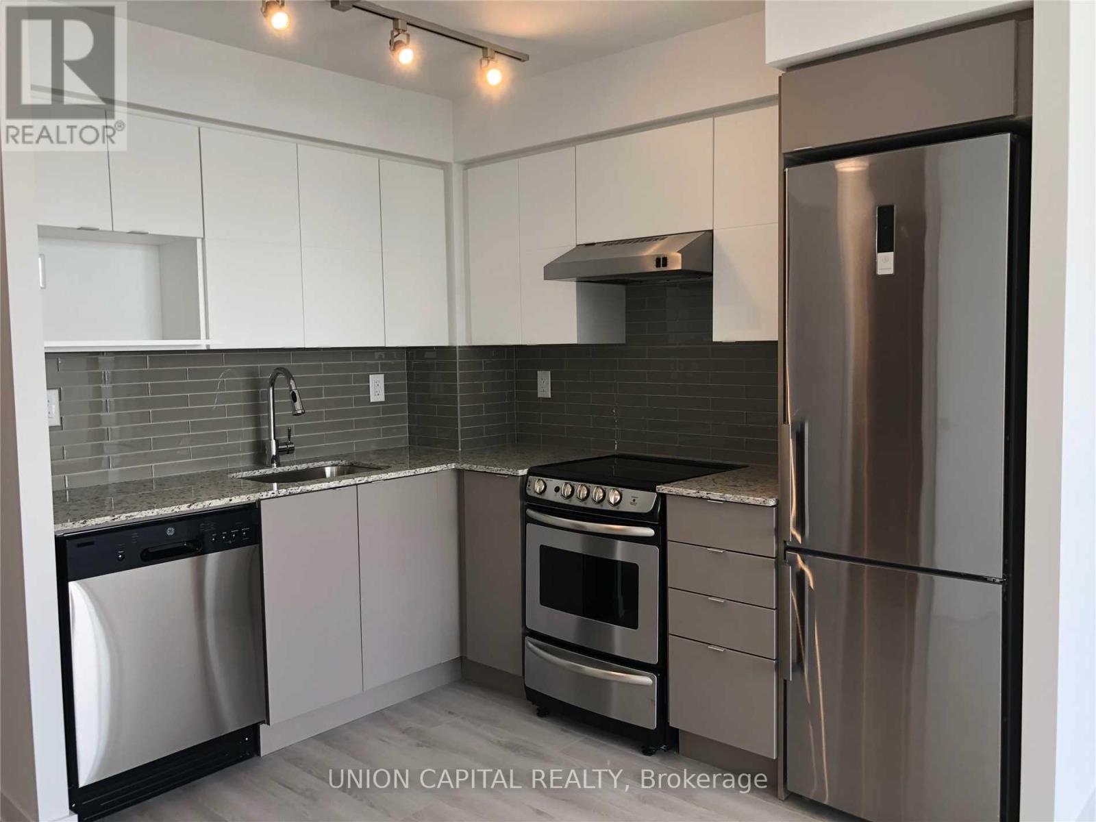 1415 - 160 Flemington Road, Toronto, Ontario  M6A 0A9 - Photo 2 - W13140872