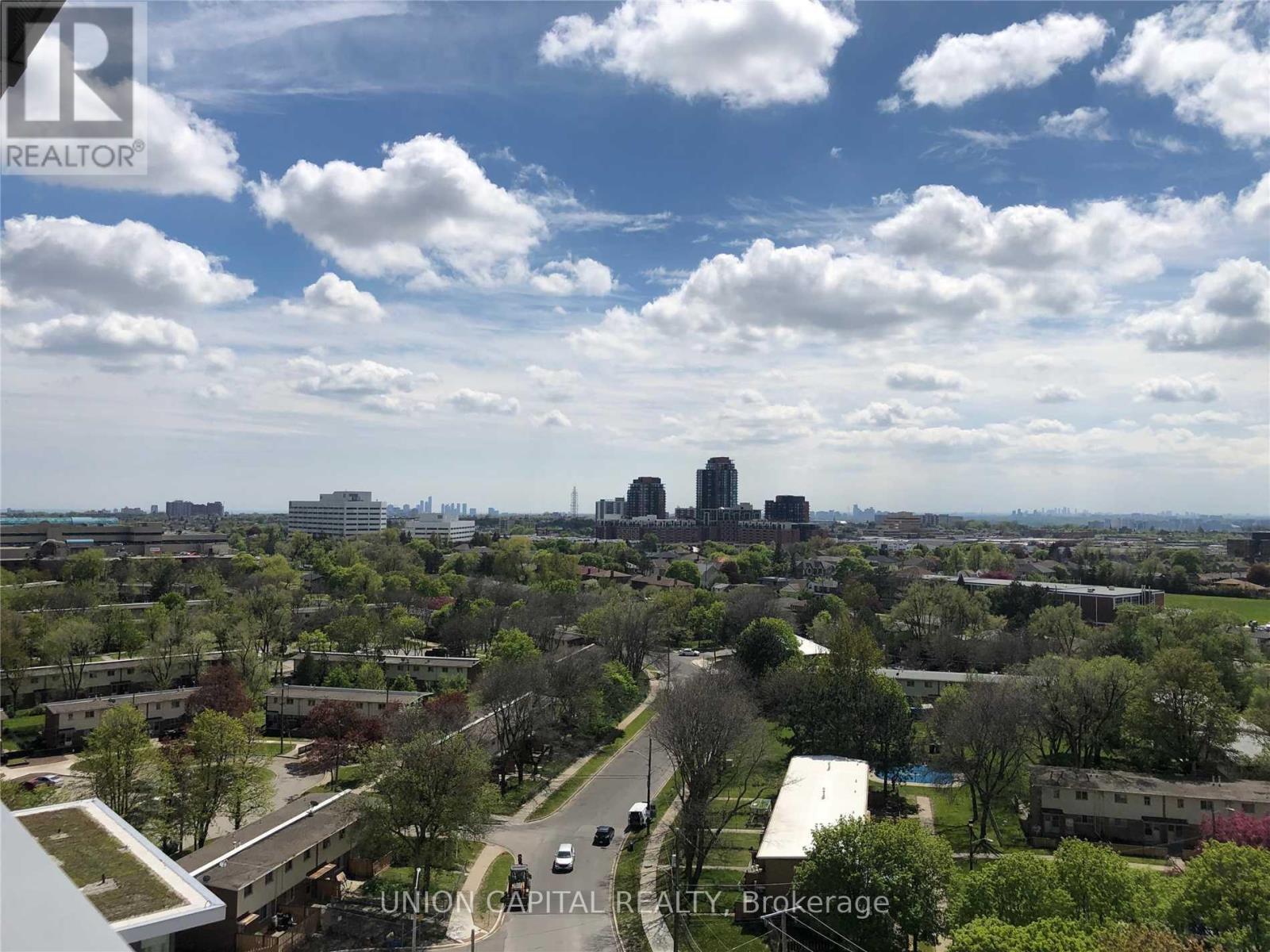 1415 - 160 Flemington Road, Toronto, Ontario  M6A 0A9 - Photo 5 - W13140872