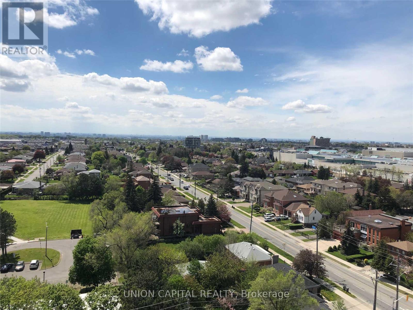 1415 - 160 Flemington Road, Toronto, Ontario  M6A 0A9 - Photo 6 - W13140872