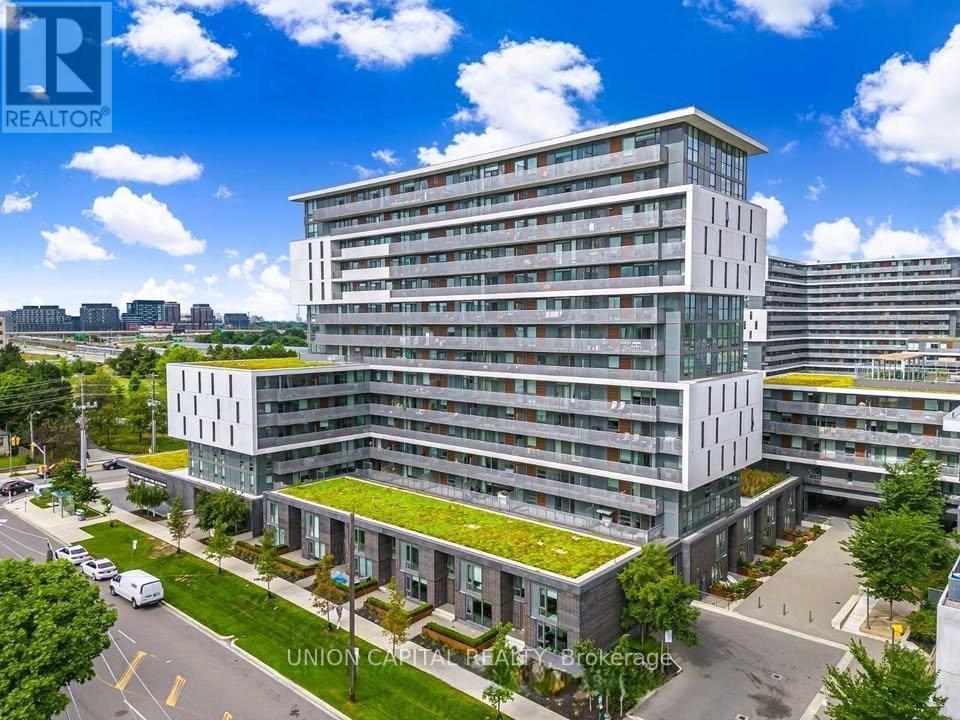 1415 - 160 Flemington Road, Toronto, Ontario  M6A 0A9 - Photo 8 - W13140872