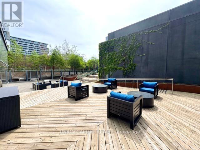 1415 - 160 Flemington Road, Toronto, Ontario  M6A 0A9 - Photo 9 - W13140872