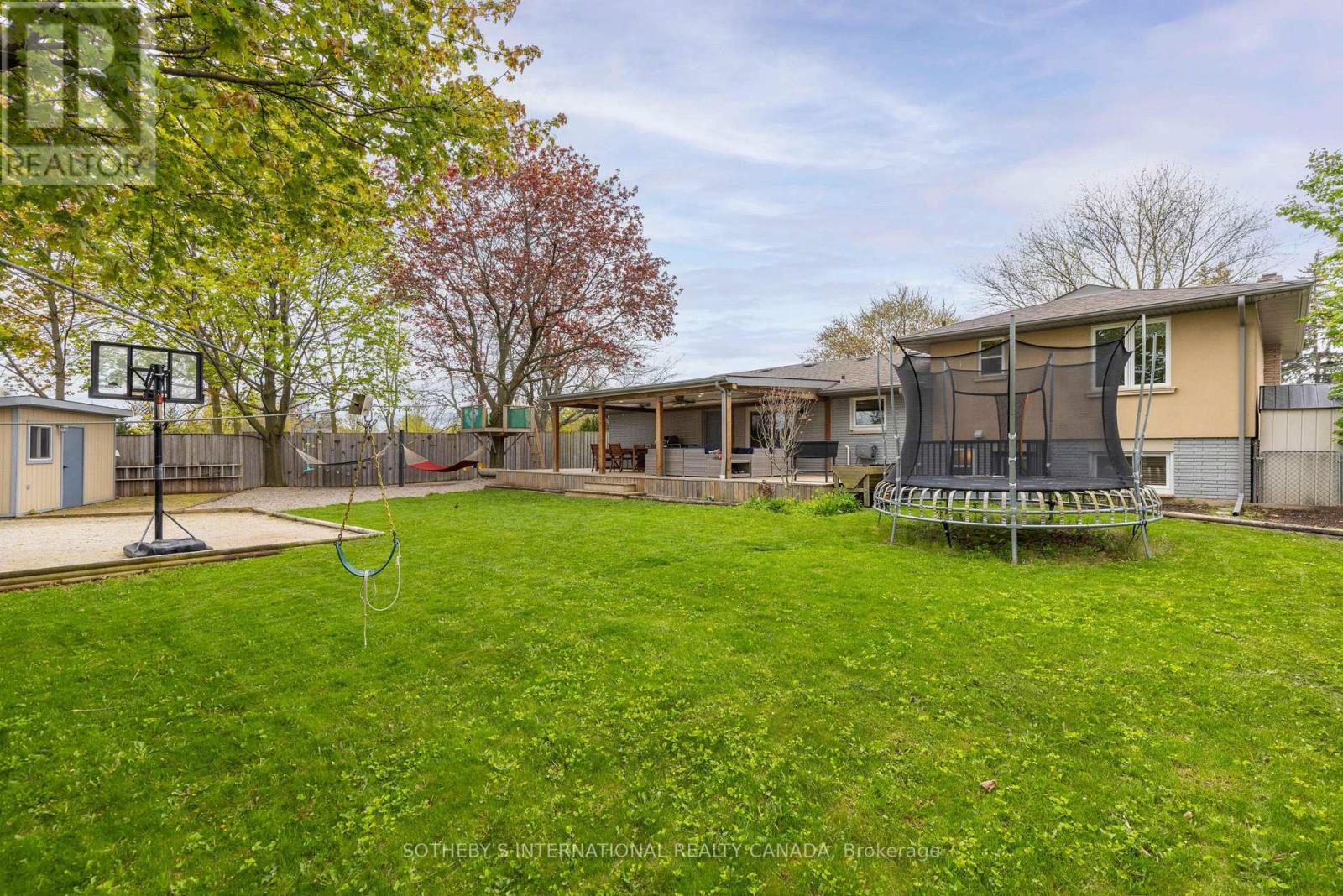 2290 Bridge Road, Oakville, Ontario  L6L 2G6 - Photo 6 - W13140892