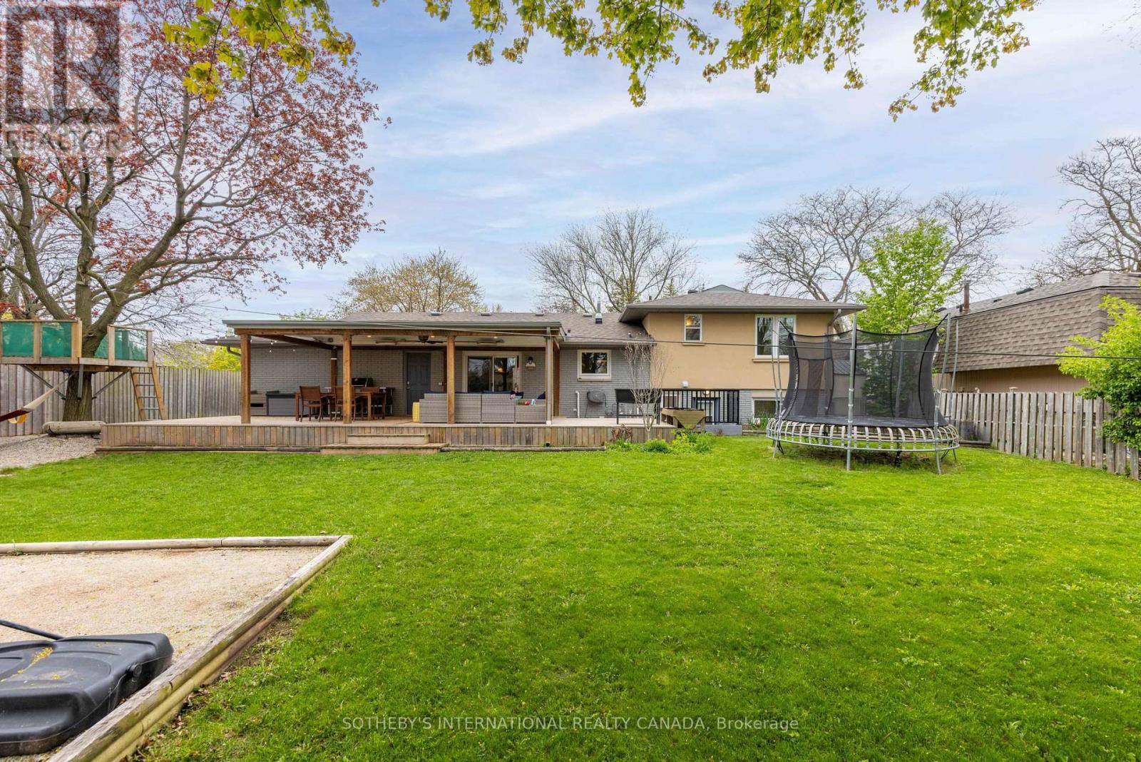 2290 Bridge Road, Oakville, Ontario  L6L 2G6 - Photo 7 - W13140892