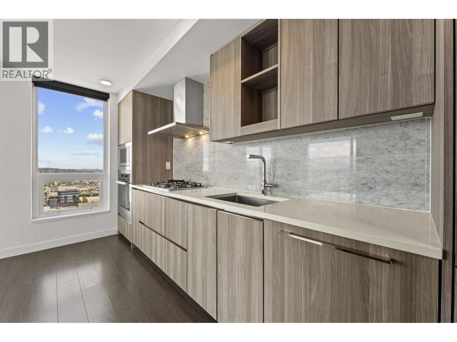 2709 455 Sw Marine Drive, Vancouver, British Columbia  V5X 0H3 - Photo 4 - R3124592