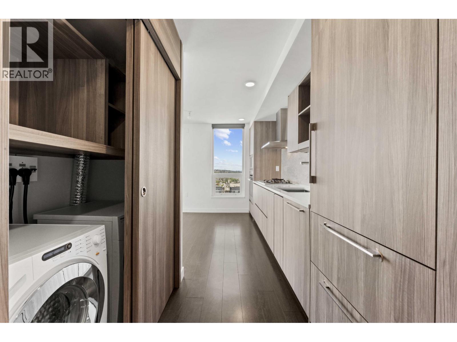 2709 455 Sw Marine Drive, Vancouver, British Columbia  V5X 0H3 - Photo 8 - R3124592