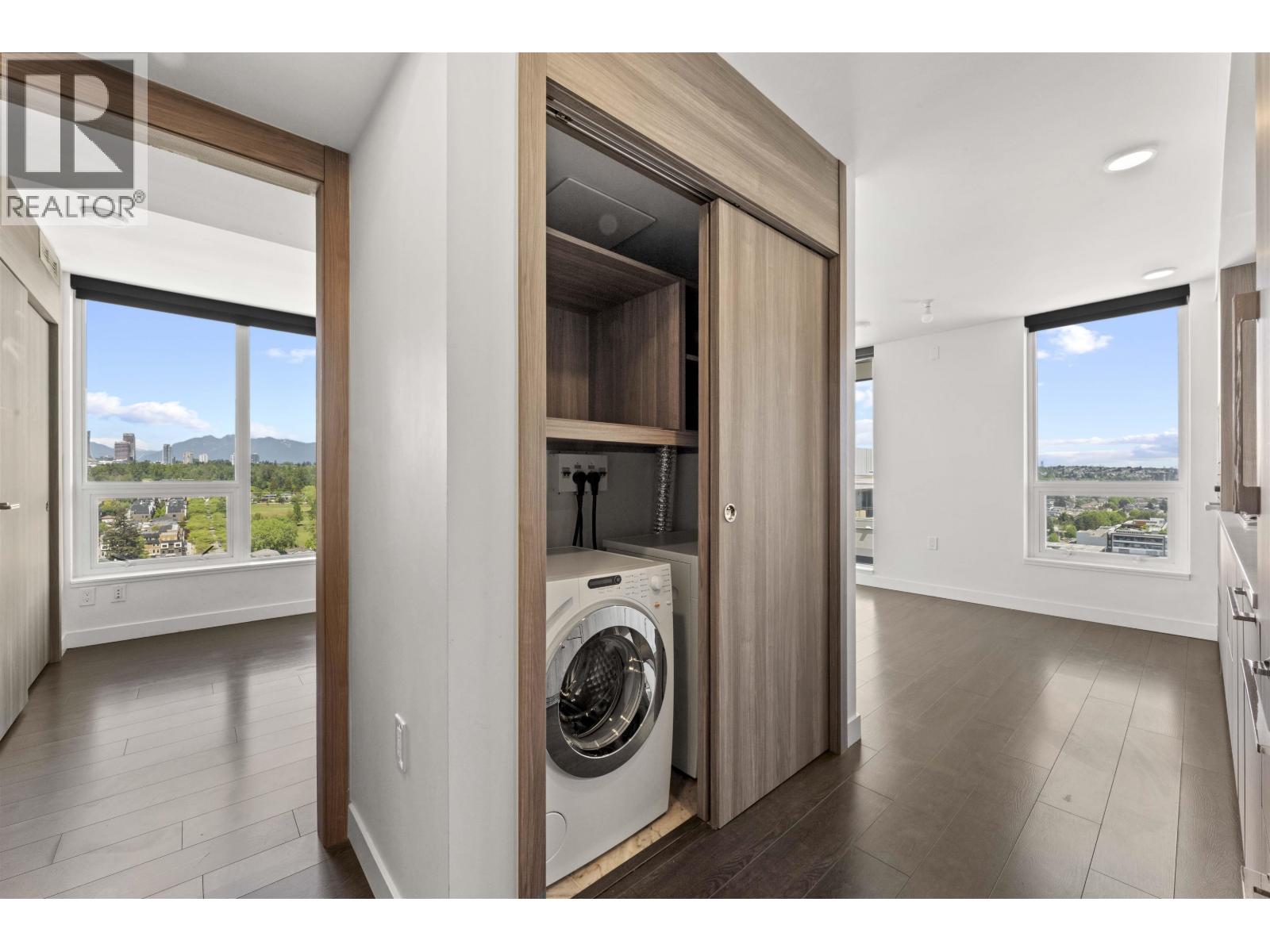 2709 455 Sw Marine Drive, Vancouver, British Columbia  V5X 0H3 - Photo 7 - R3124592