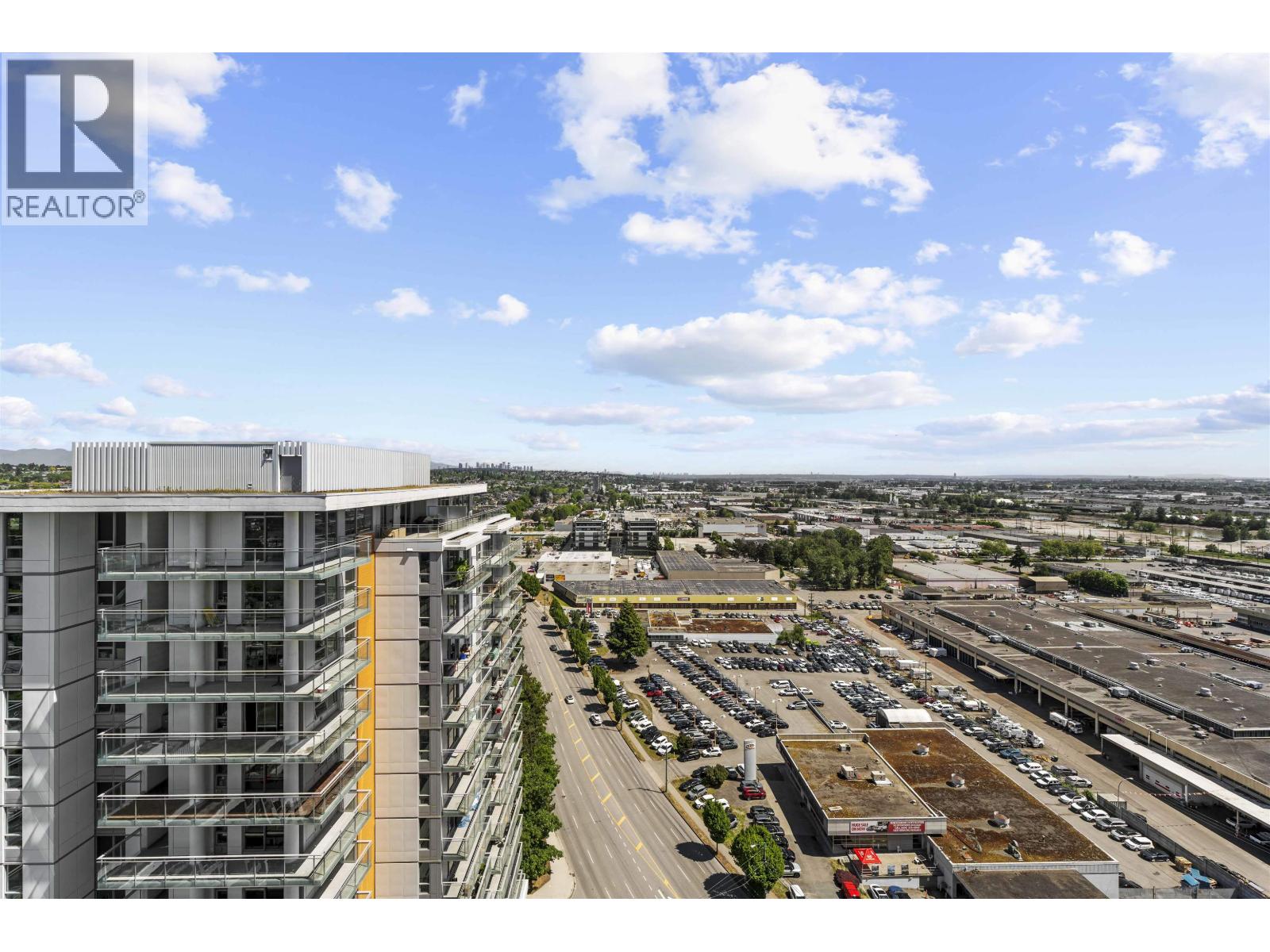 2709 455 Sw Marine Drive, Vancouver, British Columbia  V5X 0H3 - Photo 23 - R3124592