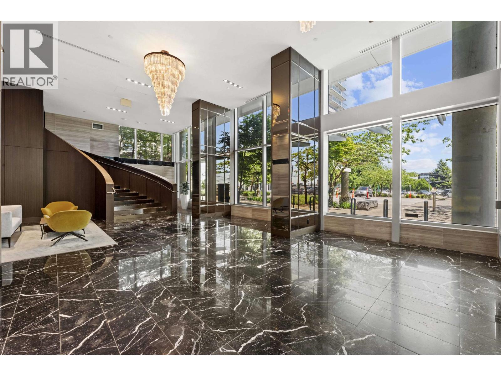 2709 455 Sw Marine Drive, Vancouver, British Columbia  V5X 0H3 - Photo 28 - R3124592