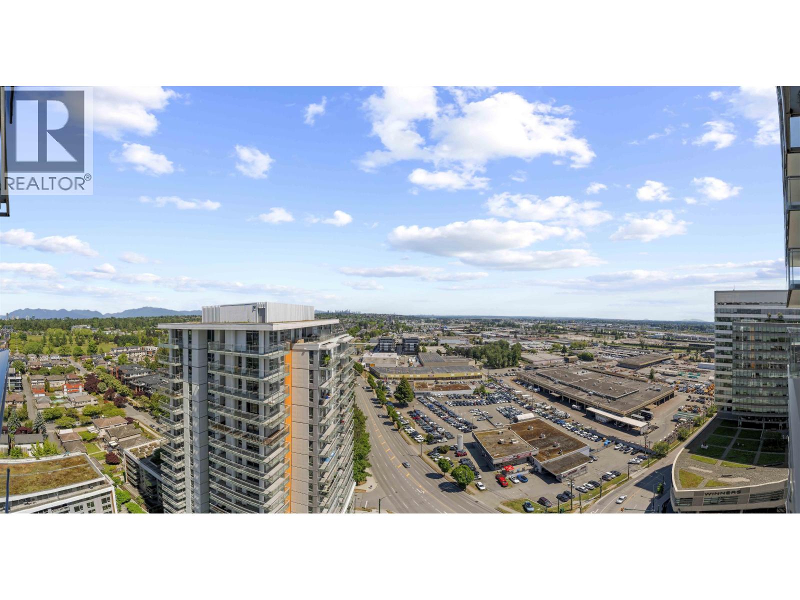 2709 455 Sw Marine Drive, Vancouver, British Columbia  V5X 0H3 - Photo 24 - R3124592