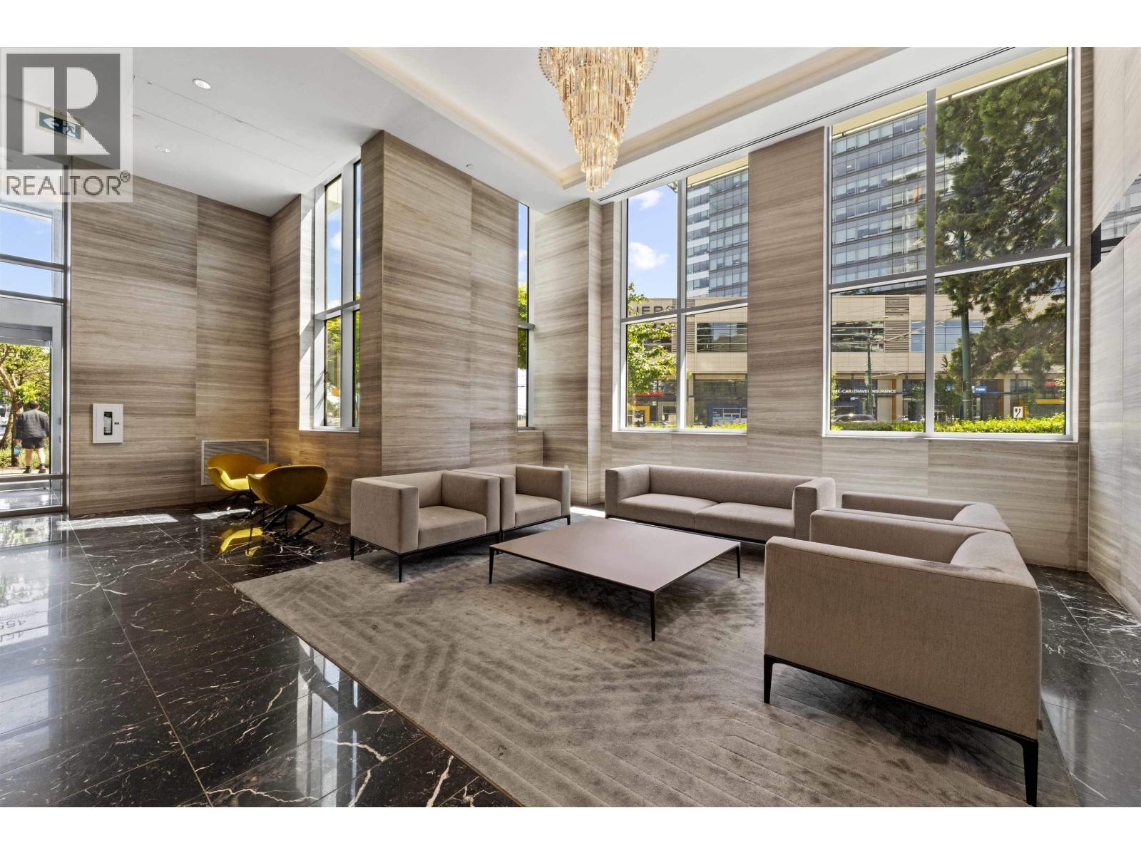 2709 455 Sw Marine Drive, Vancouver, British Columbia  V5X 0H3 - Photo 29 - R3124592