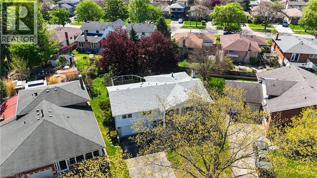 15 Westchester Place Unit# Upper, Kitchener, Ontario  N2B 3M6 - Photo 24 - 40827999
