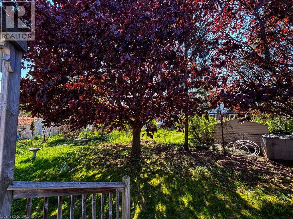 15 Westchester Place Unit# Upper, Kitchener, Ontario  N2B 3M6 - Photo 22 - 40827999