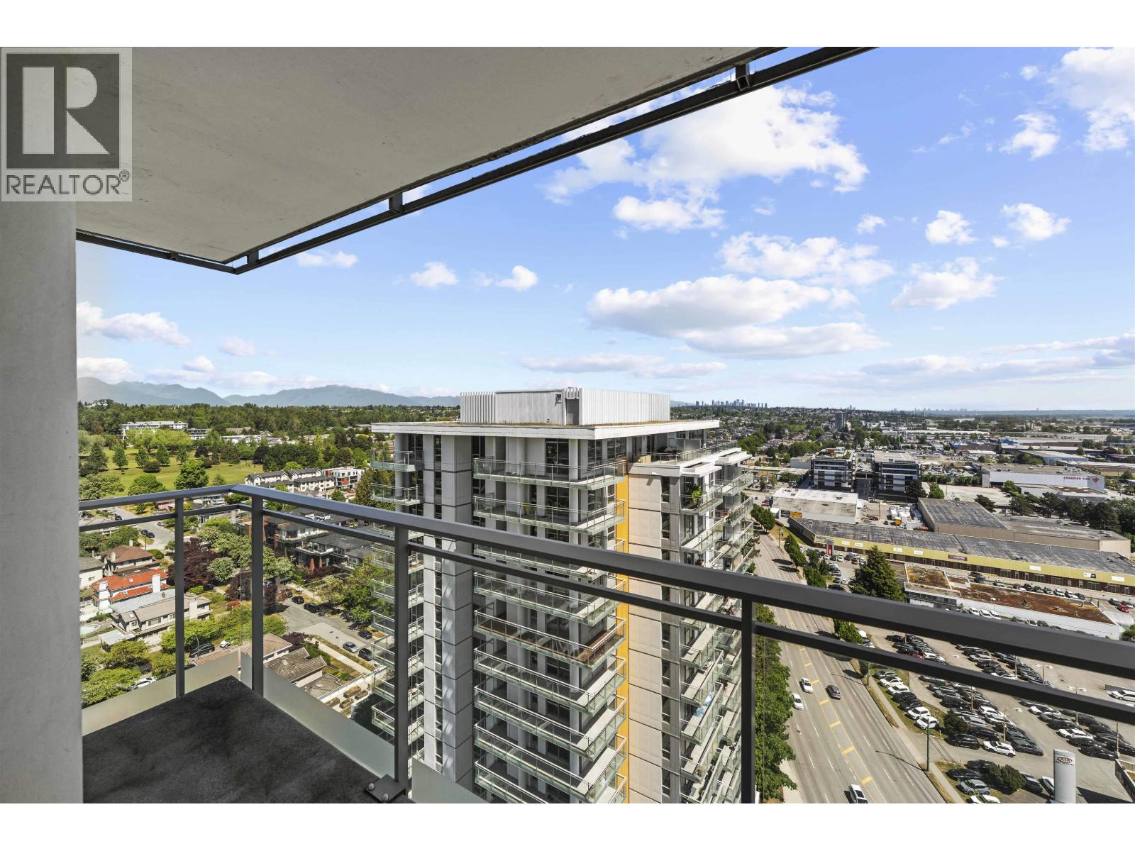 2709 455 Sw Marine Drive, Vancouver, British Columbia  V5X 0H3 - Photo 21 - R3124592