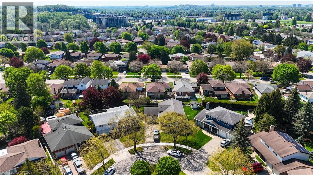 15 Westchester Place Unit# Upper, Kitchener, Ontario  N2B 3M6 - Photo 25 - 40827999