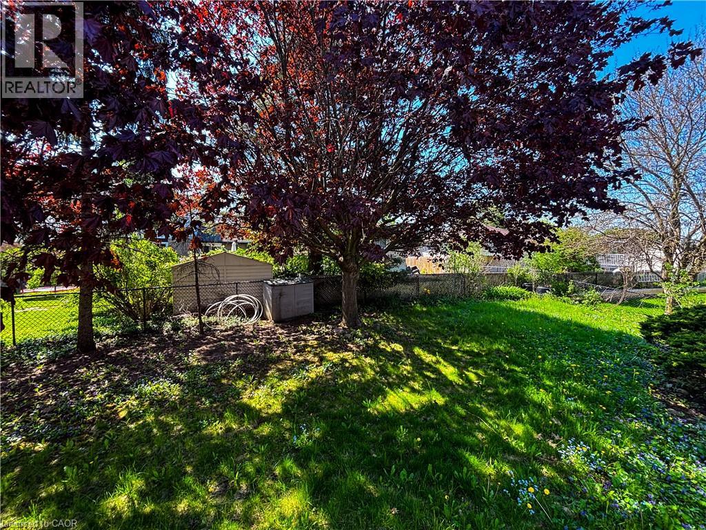 15 Westchester Place Unit# Upper, Kitchener, Ontario  N2B 3M6 - Photo 27 - 40827999