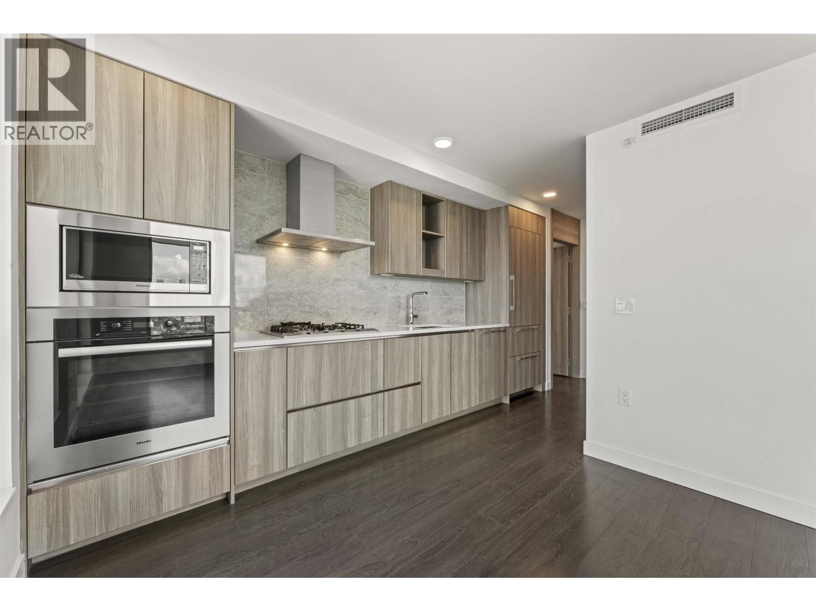 2709 455 Sw Marine Drive, Vancouver, British Columbia  V5X 0H3 - Photo 5 - R3124592