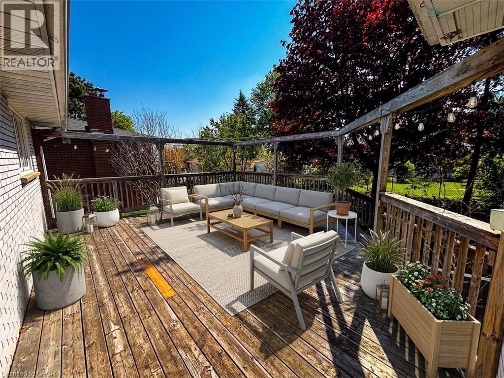 15 Westchester Place Unit# Upper, Kitchener, Ontario  N2B 3M6 - Photo 21 - 40827999