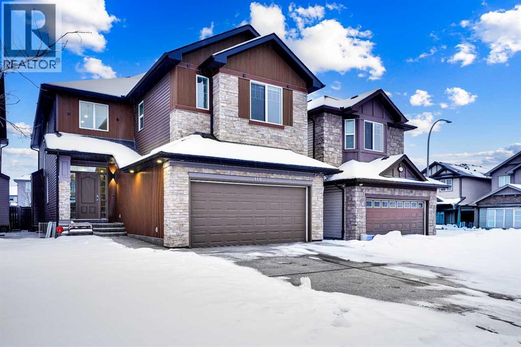 119 Panton Landing NW, Calgary, Alberta  T3K 0W4 - Photo 2 - A2301019