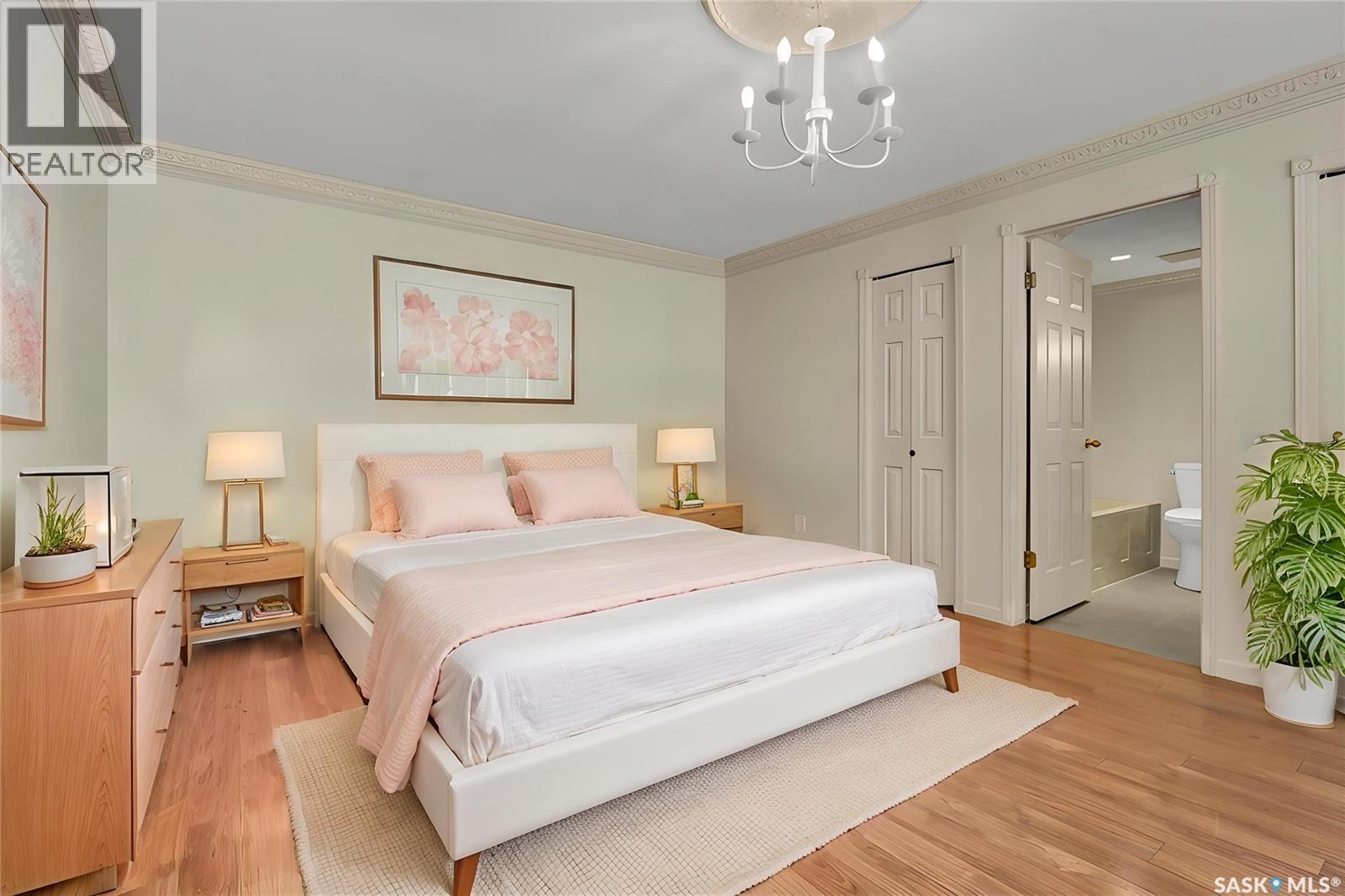 201 2315 Cornwall Street, Regina, Saskatchewan  S4P 2L4 - Photo 12 - SK036032