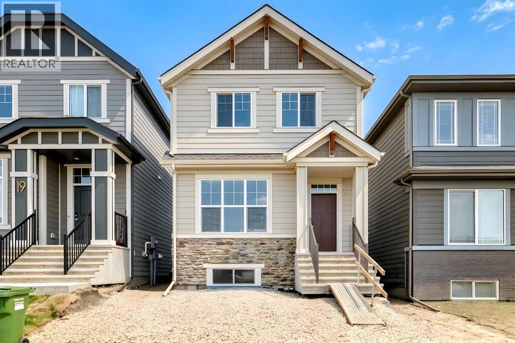 23 Magnolia Street SE, Calgary, Alberta