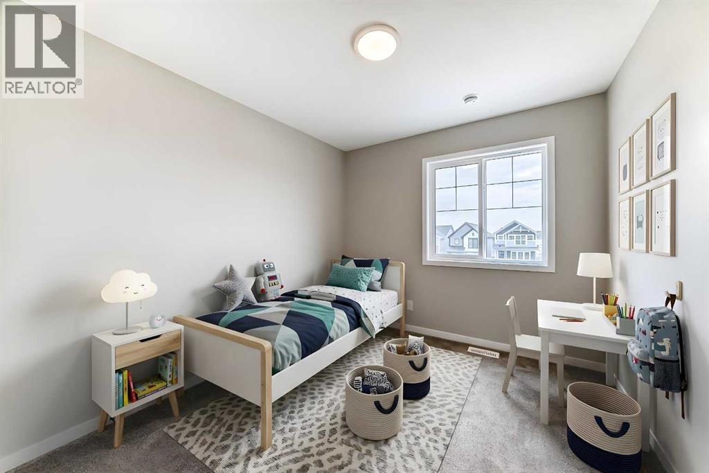 23 Magnolia Street SE, Calgary, Alberta  T3M 4C8 - Photo 6 - A2310058