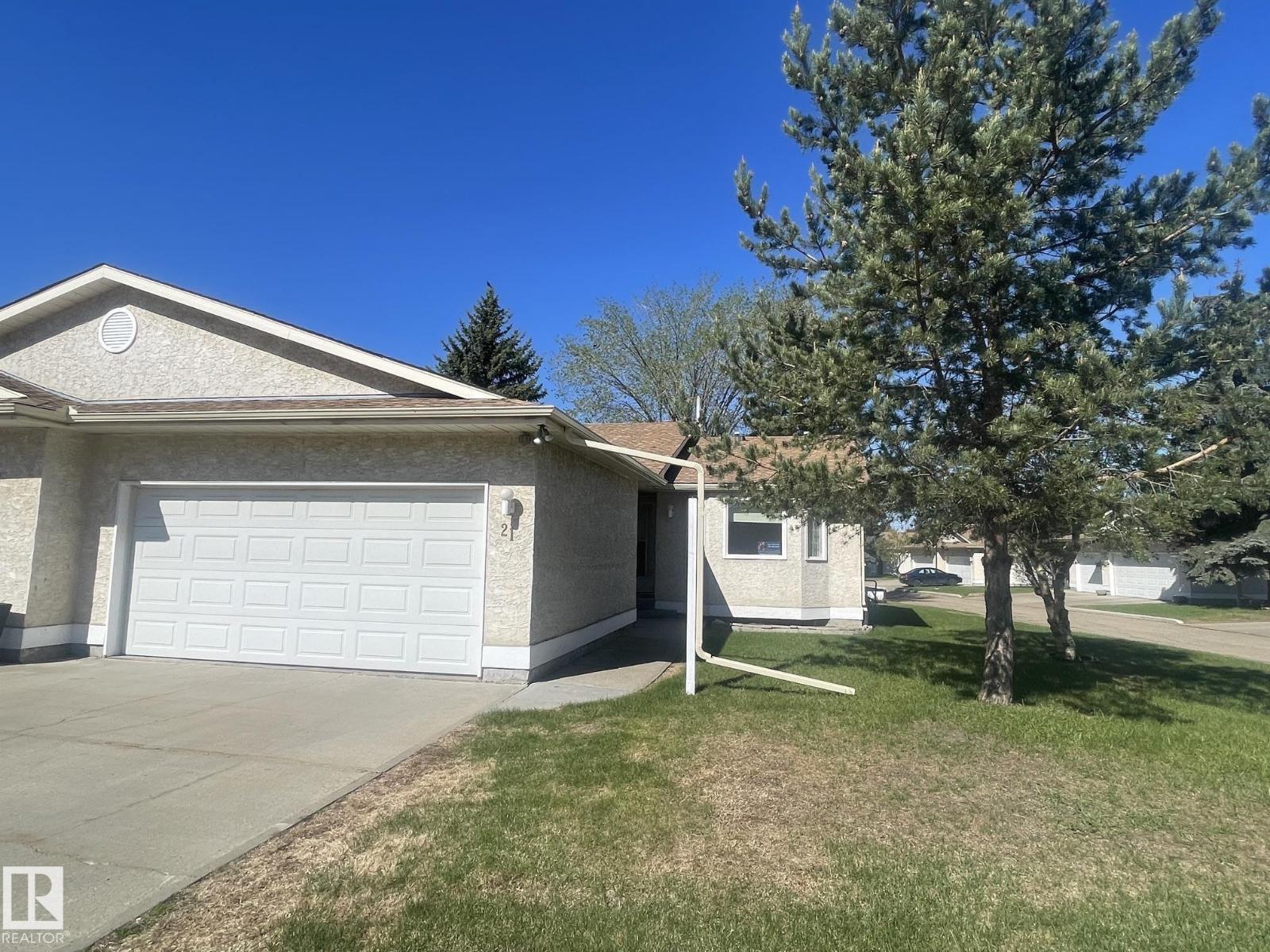 #21 9375 172 ST NW, edmonton, Alberta