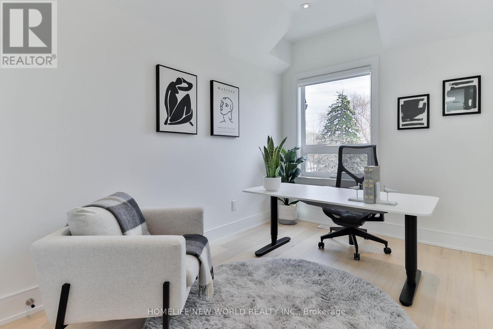 158 Alderbrae Avenue, Toronto, Ontario  M8W 4K3 - Photo 35 - W13138238