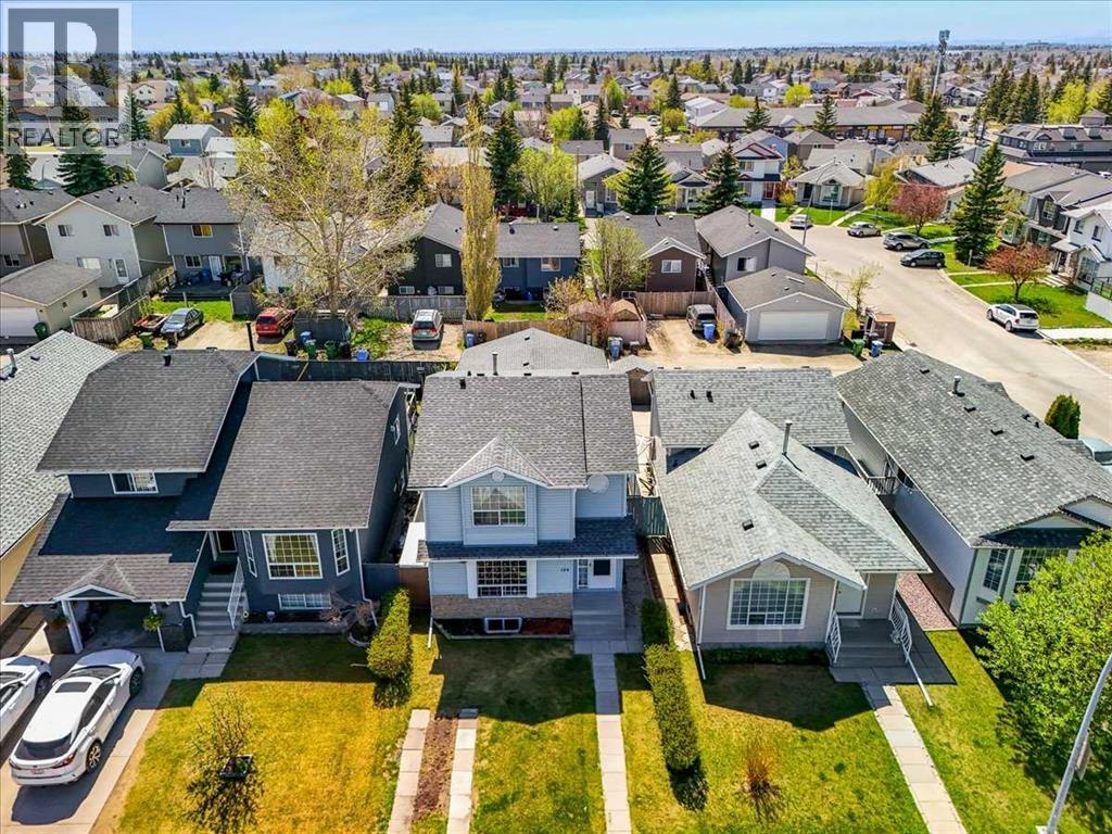 124 Martinwood Court NE, Calgary, Alberta T3J 3H2 - Photo 27 - A2309394