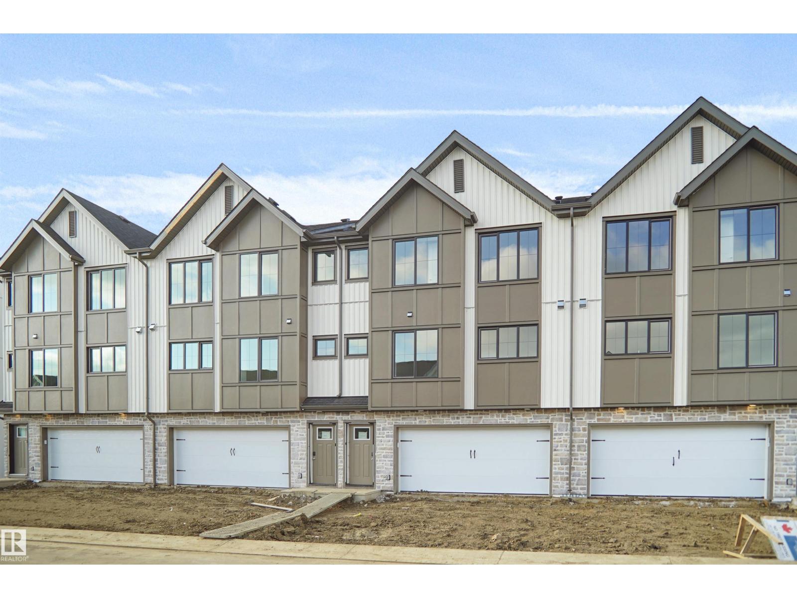 #66 17319 5 St Ne, Edmonton, Alberta  T5Y 4G1 - Photo 3 - E4486119