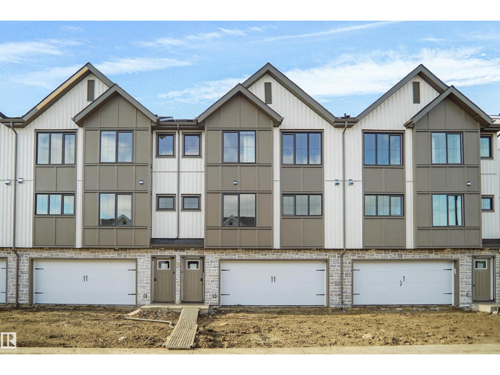 #66 17319 5 St Ne, Edmonton, Alberta  T5Y 4G1 - Photo 1 - E4486119