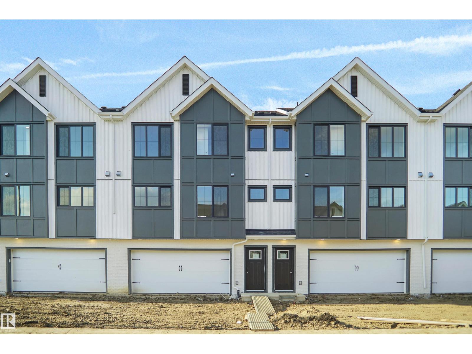 #71 17319 5 St Ne, Edmonton, Alberta  T5Y 4G1 - Photo 1 - E4478178
