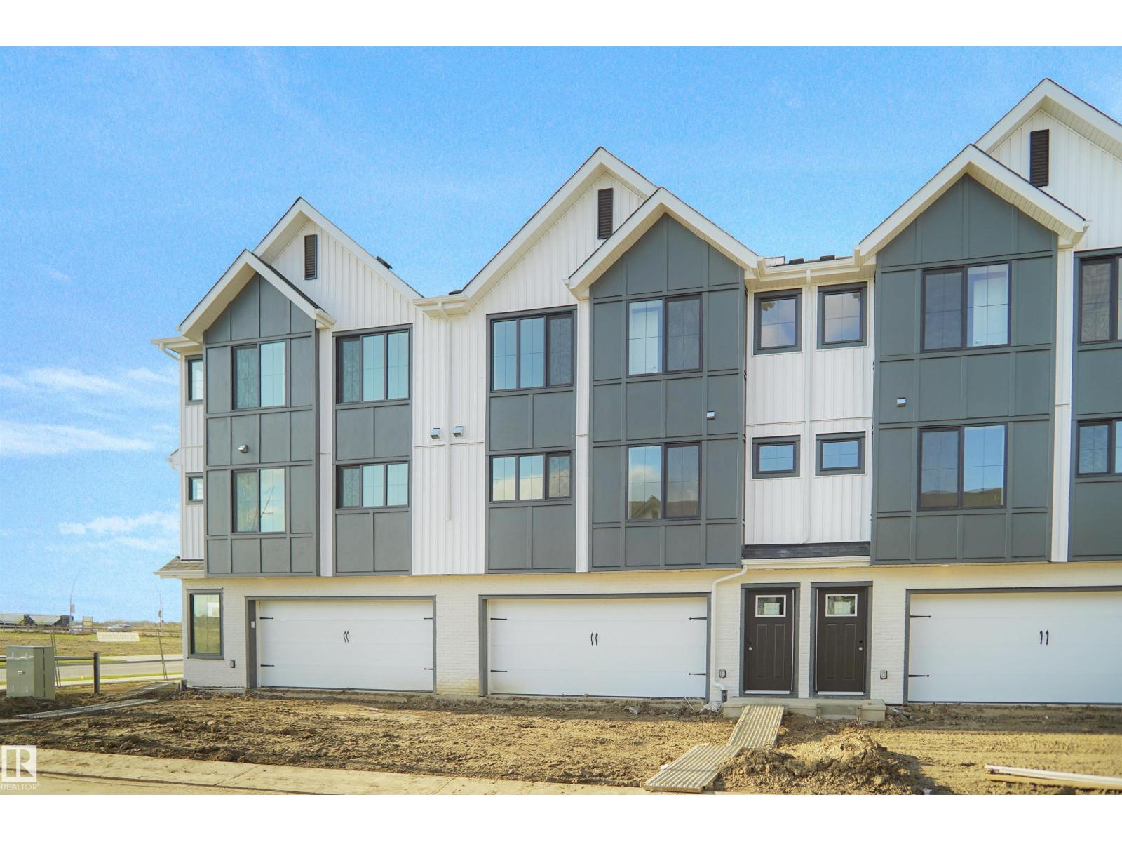 #71 17319 5 St Ne, Edmonton, Alberta  T5Y 4G1 - Photo 2 - E4478178