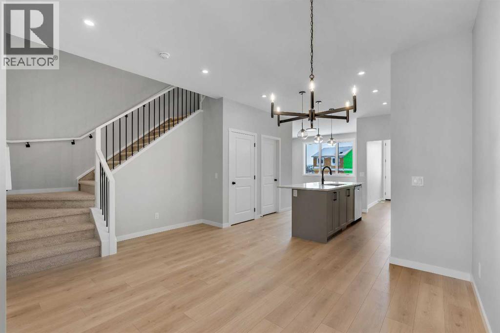 1277 Creekview Drive SW, Calgary, Alberta  T2X 4Y1 - Photo 6 - A2271942