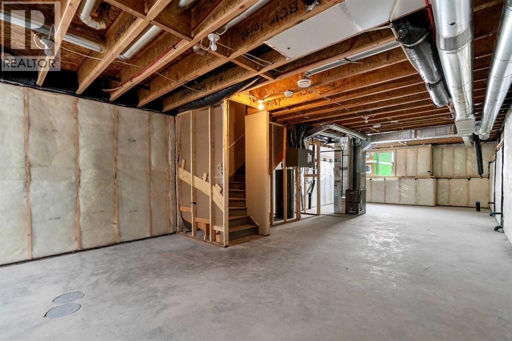 1277 Creekview Drive SW, Calgary, Alberta  T2X 4Y1 - Photo 35 - A2271942