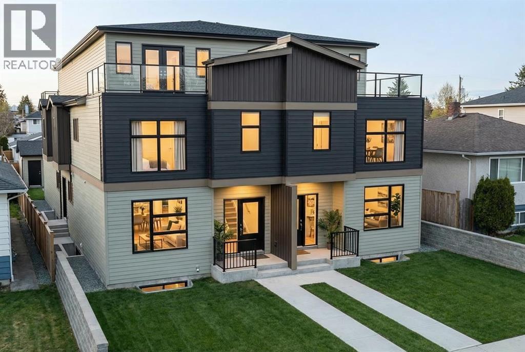 3432 Richmond Road SW, Calgary, Alberta