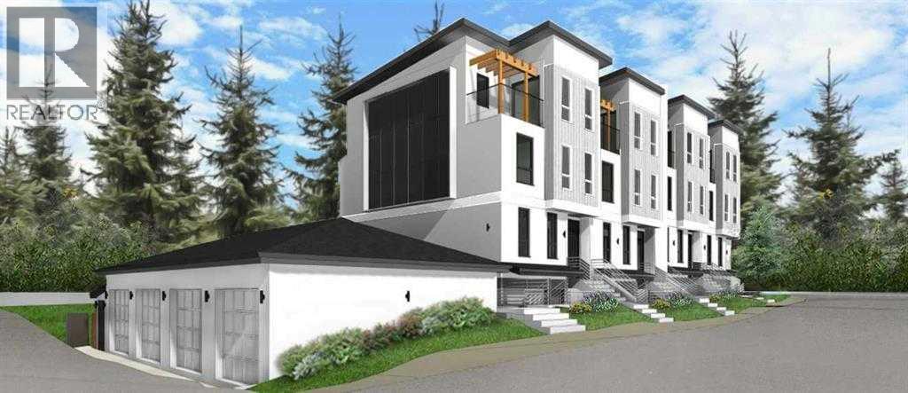 5811 Dalgetty Drive NW, Calgary, Alberta  T3A 1J1 - Photo 4 - A2295995