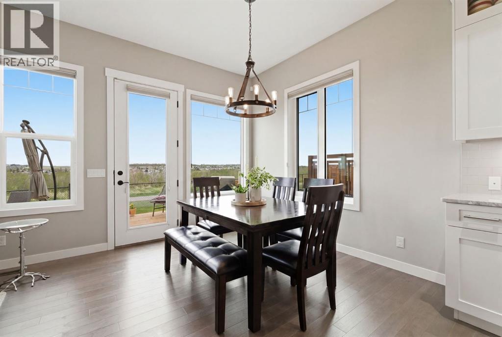 51 Mist Mountain Rise, Okotoks, Alberta  T1S 5R4 - Photo 15 - A2311592